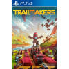 Trailmakers PS4
